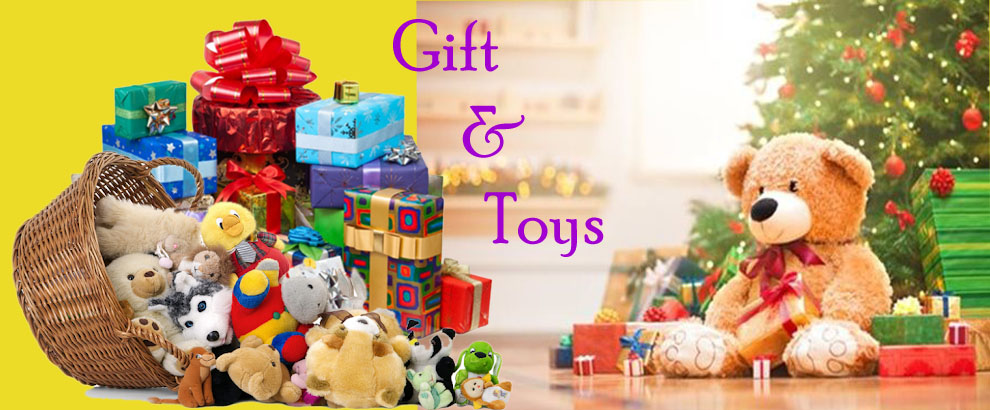Gift & toys