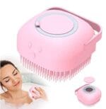 Bath And Body Brush