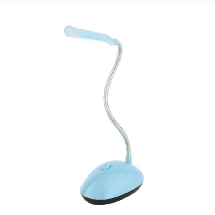 Flexible 360 Degree Rotating Table Lamp