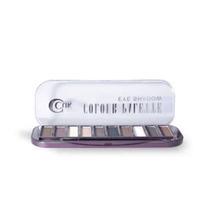 Colour Palette Eye Shadow