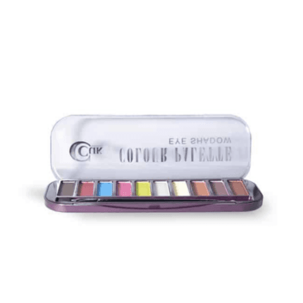 Colour Palette Eye Shadow