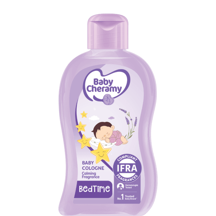 Calming Cologne Bedtime 100ml