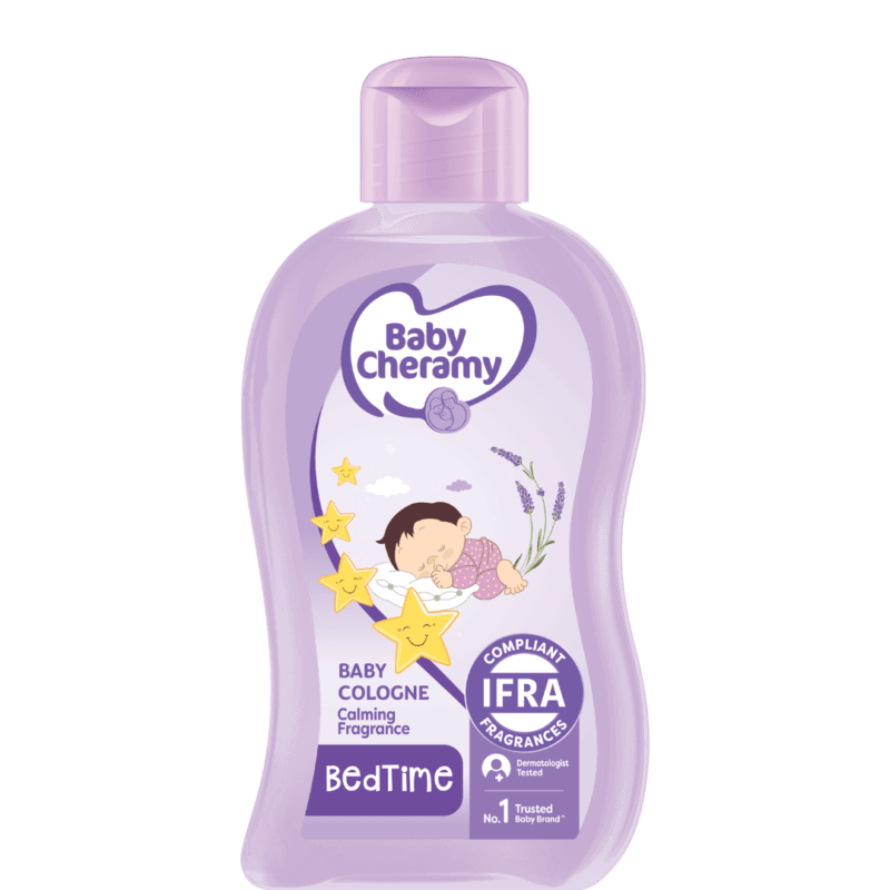 Calming Cologne Bedtime 100ml