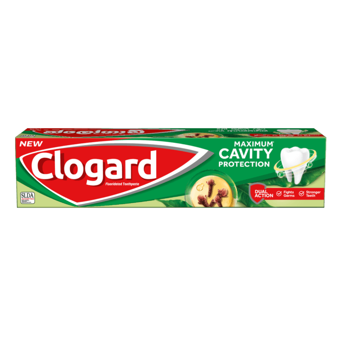 Clogard Toothpaste 40g