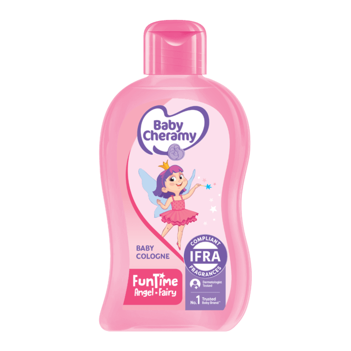 Cologne - Funtime Angle Fairy 100ml