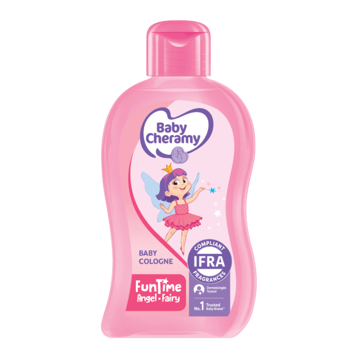 Cologne Funtime Angle Fairy 50ml