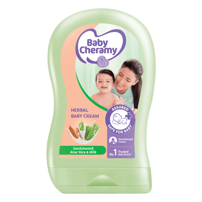 Cream Herbal 100ml