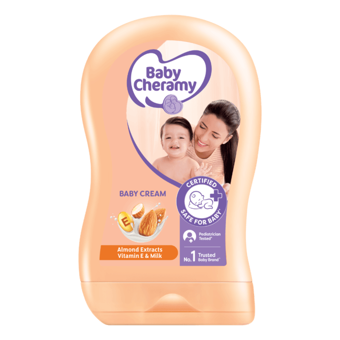 Cream regular 50ml