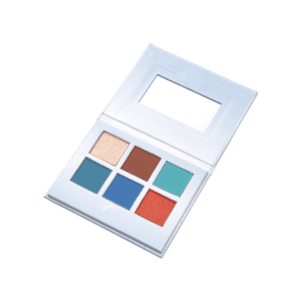 FROST Eye Shadow Palette