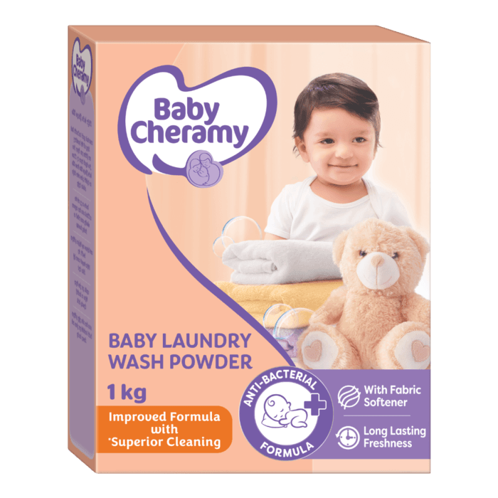 Laundry wash Powder Regular 1kg