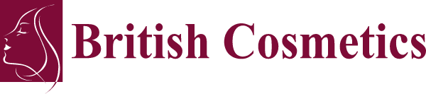 British Cosmetics logo