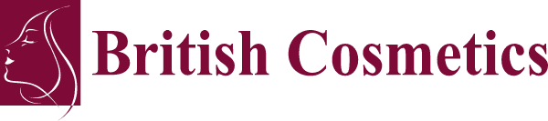 British Cosmetics logo