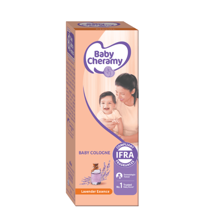 Baby Cologne