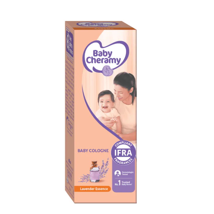 Baby Cologne
