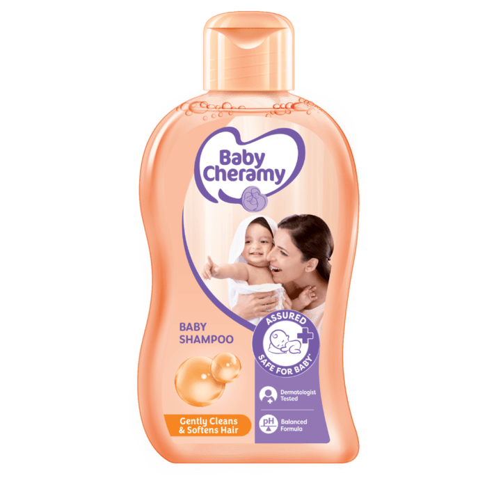 Shampoo reg 100ml