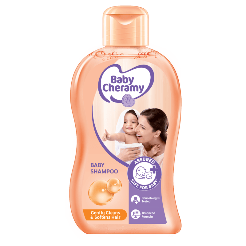 Shampoo reg 100ml
