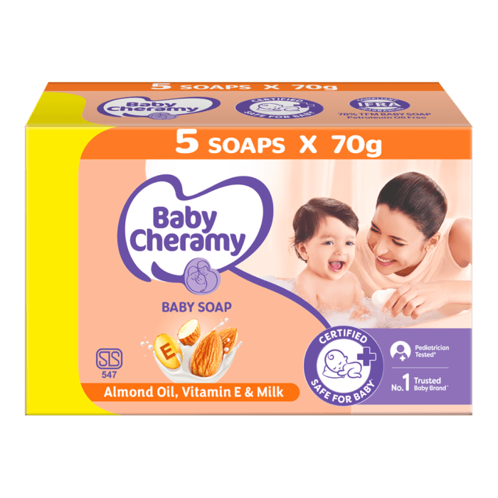 Soap - Eco pack core 350g