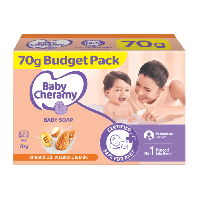 Soap regular 70g