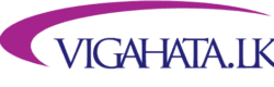 Vigahata LK Logo