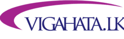 Vigahata LK Logo