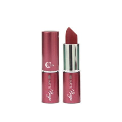 ROUGE HD MATTE LIPSTICK gothik vamp