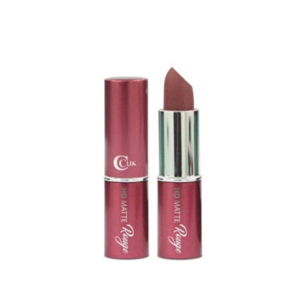 ROUGE HD MATTE LIPSTICK peach