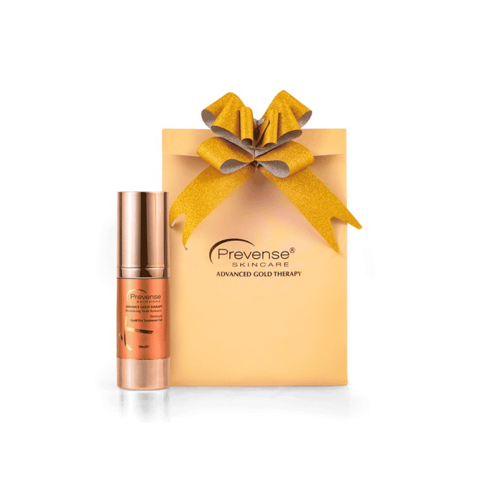 Amma’s Gold Eye Therapy – Gift Box
