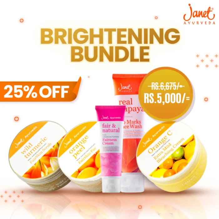 Brightening Bundle