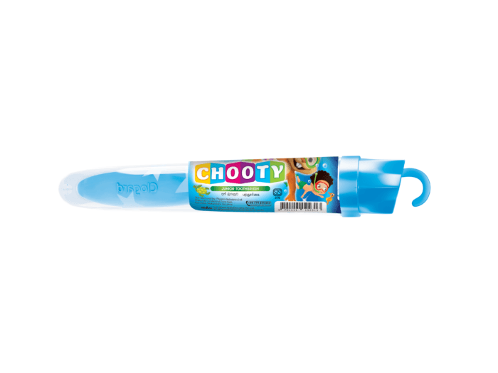 Clogard Chooty Toothbrush New