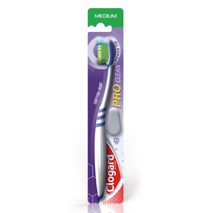 Clogard Pro Clean Medium TB - Hulk