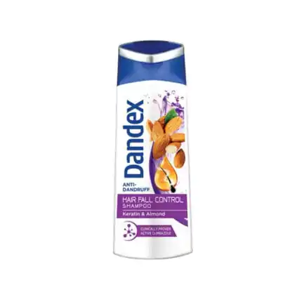 Dandex Shampoo 175ml Hair Fall 175ml