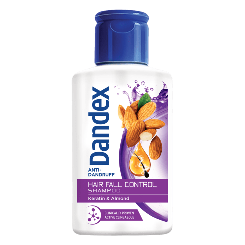 Dandex Shampoo Hair Fall 40ml