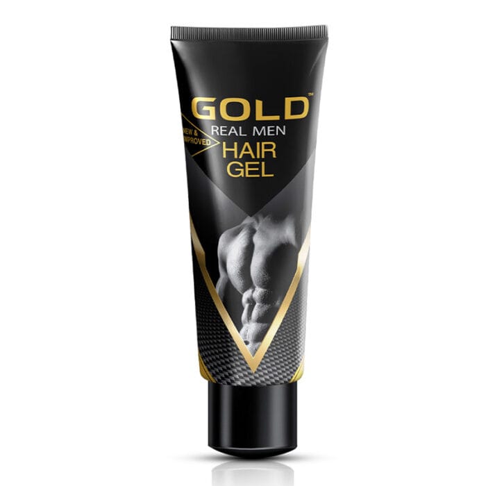 Gold Hair Gel Original 25g