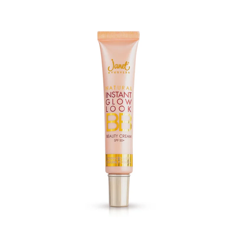 Janet BB Cream Natural Glow 30g