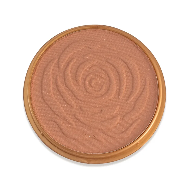 Janet Fairness Finish Powder N Blush Medium