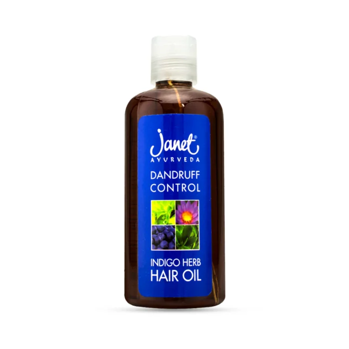 Janet Indigo Herb 100ml