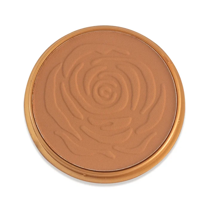 Janet Pan Cake Makeup Almond Glow
