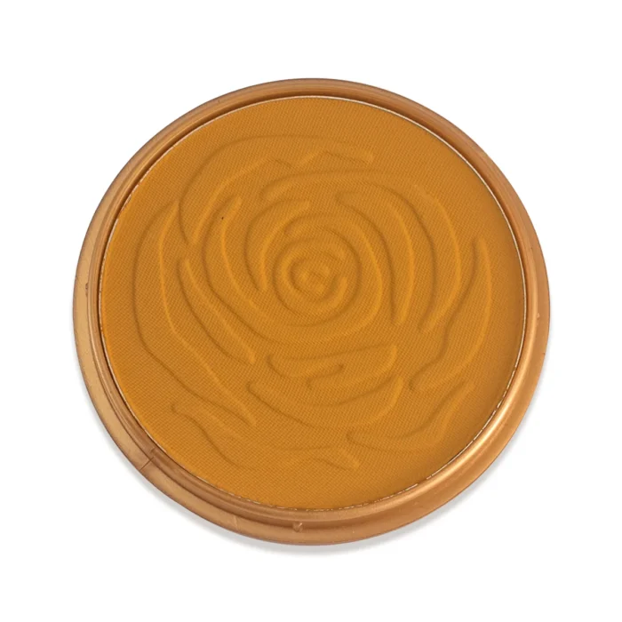 Janet Pan Cake Makeup Chinese
