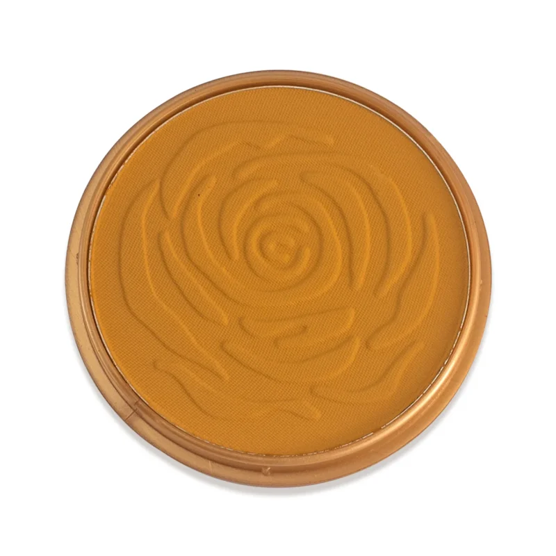 Janet Pan Cake Makeup Chinese