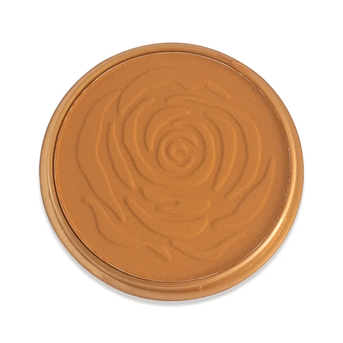 Janet Pan Cake Makeup Sandal Glow
