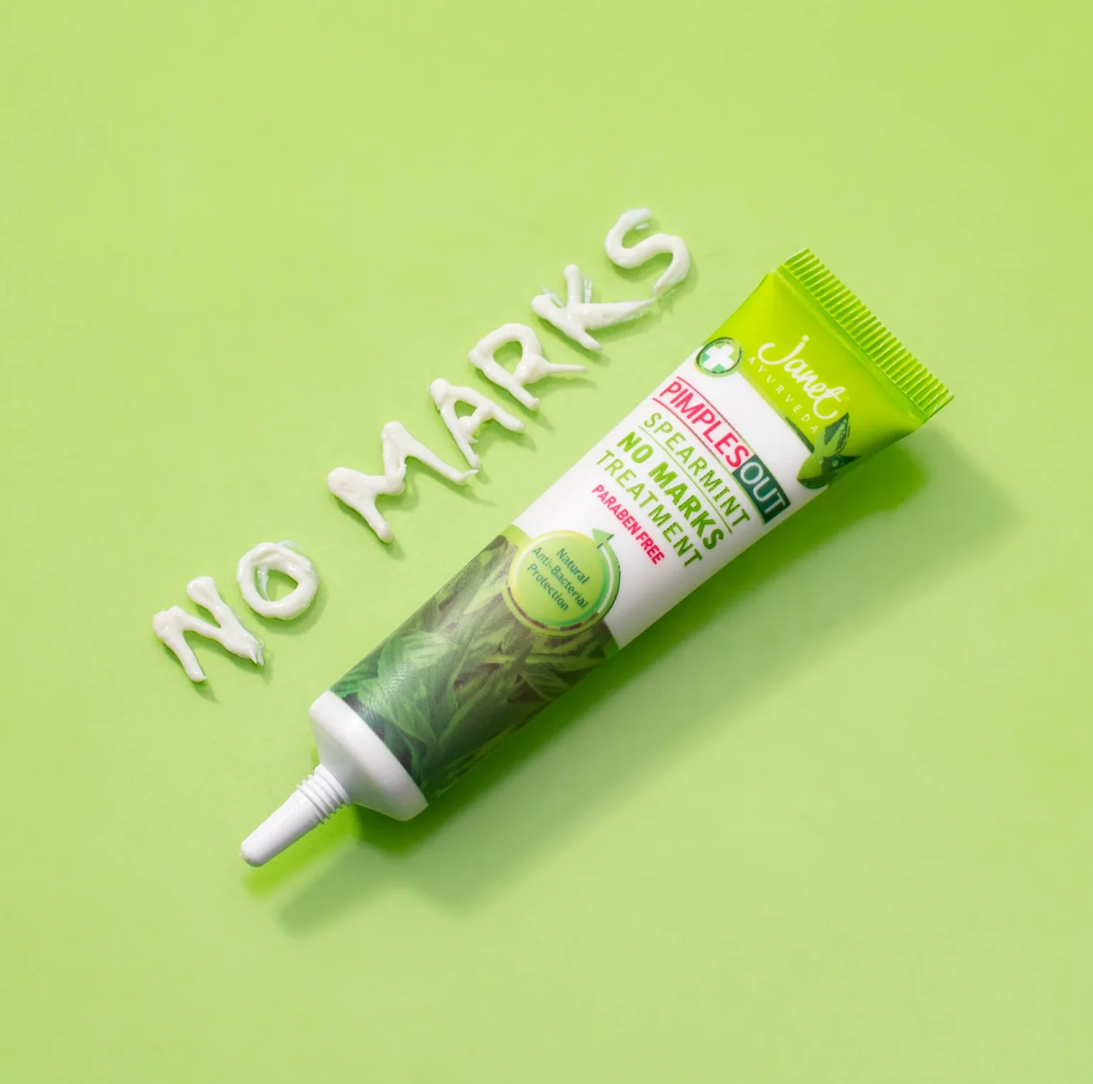 Janet Pimples Out Spearmint No Marks Treatment-1