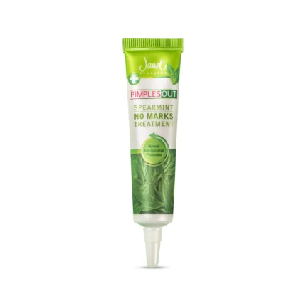 Janet Pimples Out Spearmint No Marks Treatment-2