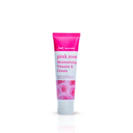 Janet Pink Rose Vitamin E Cream-2