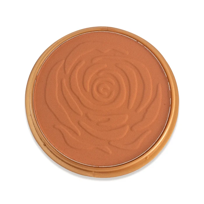 Janet Sheersilk Powder N Blush Bronze Glow