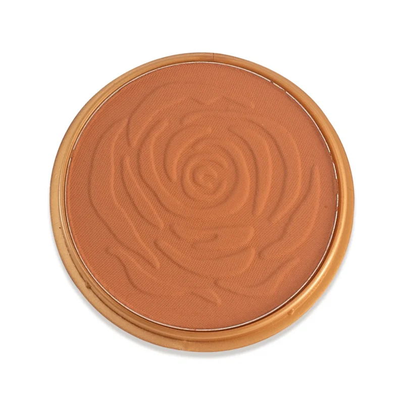 Janet Sheersilk Powder N Blush Bronze Glow