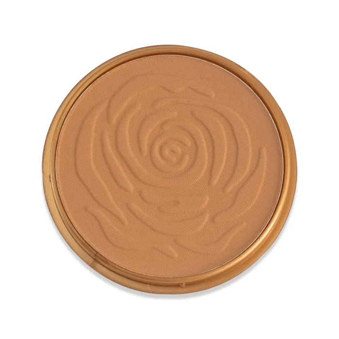 Janet Sheersilk Powder N Blush Deep Bronze