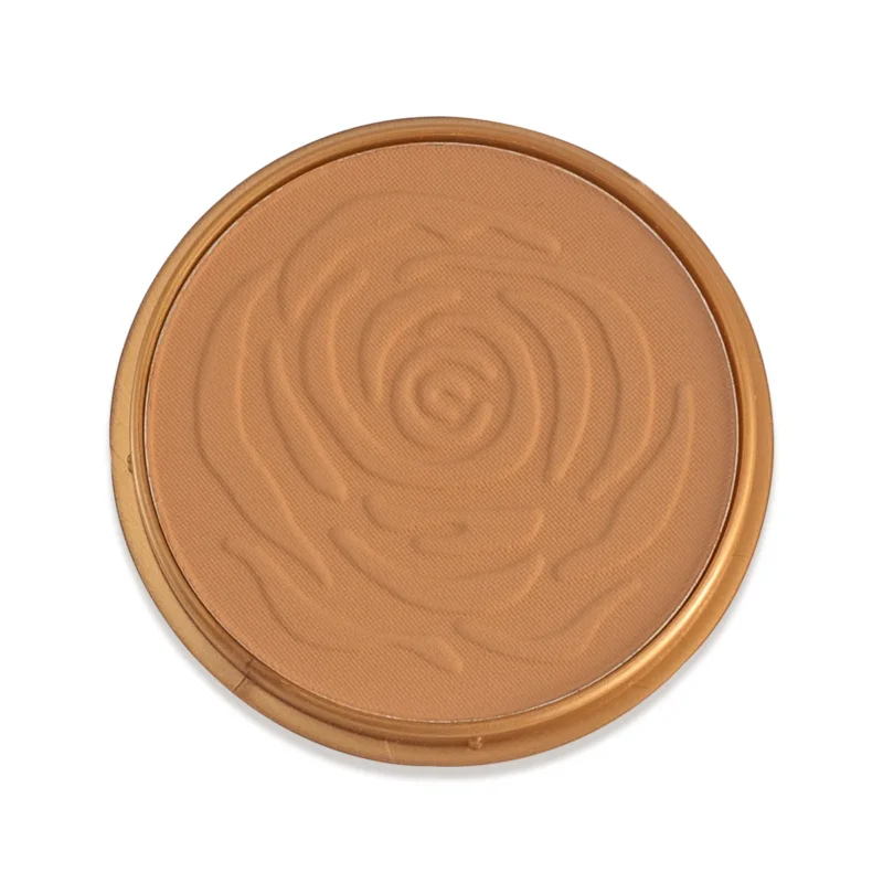 Janet Sheersilk Powder N Blush Deep Bronze