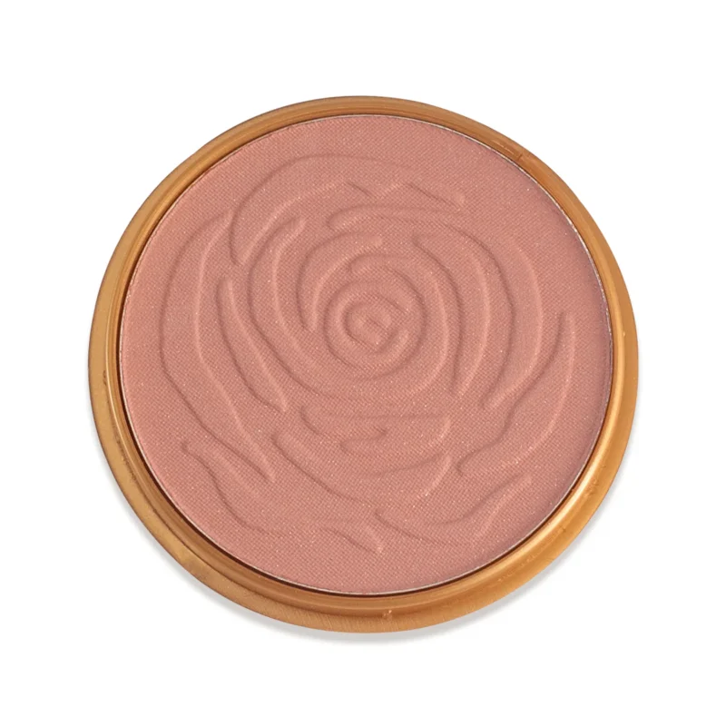 Janet Sheersilk Powder N Blush Light