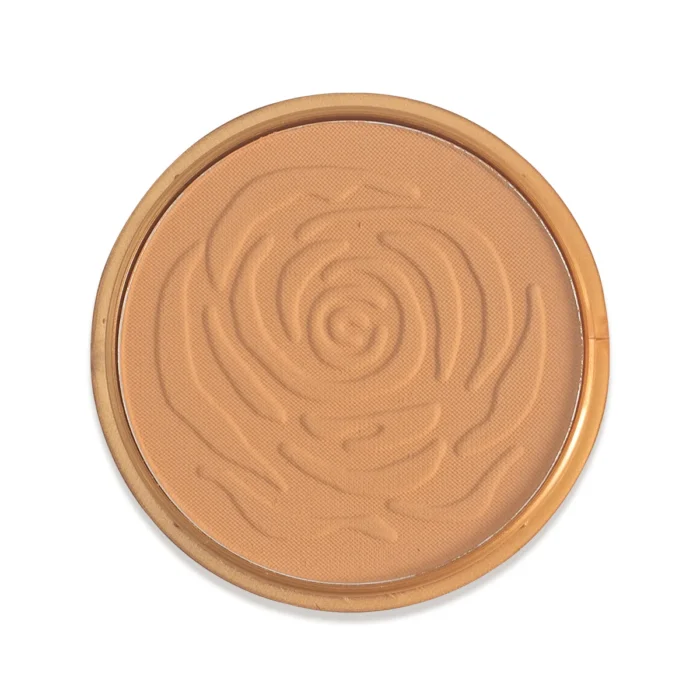 Janet Sheersilk Powder N Blush Natural Glow