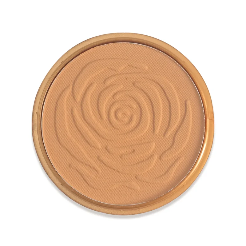 Janet Sheersilk Powder N Blush Natural Glow
